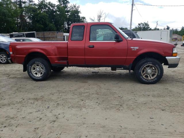 Photo 9 from auction – 2000 FORD RANGER SUP with VIN 1FTZR15V7YTB27670
