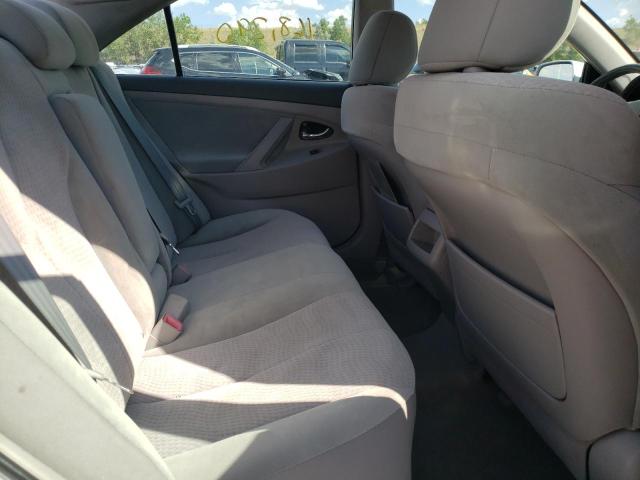Photo 6 from auction – 2011 TOYOTA CAMRY BASE with VIN 4T1BF3EK9BU773849