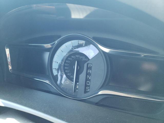 Фото 8 с аукциона – 2013 LINCOLN MKX с VIN 2LMDJ6JK5DBL43912