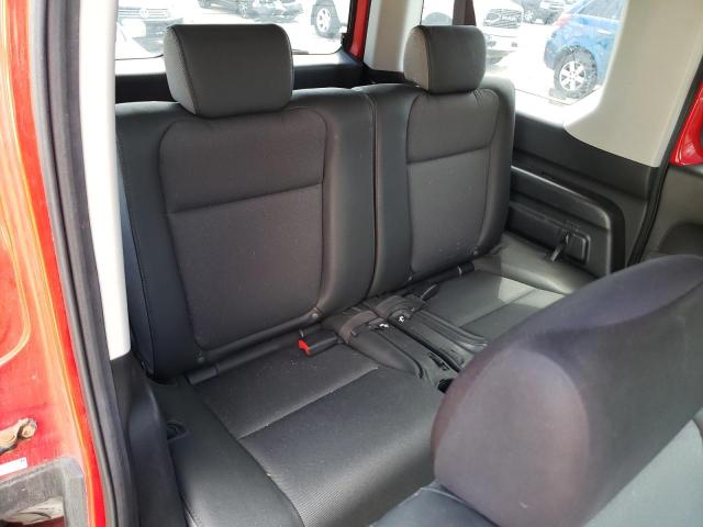 Photo 6 from auction – 2005 HONDA ELEMENT EX with VIN 5J6YH17625L000545