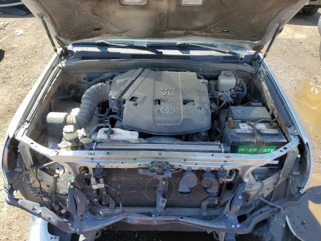 Photo 7 from auction – 2006 TOYOTA 4RUNNER SR with VIN JTEBU14R760100726