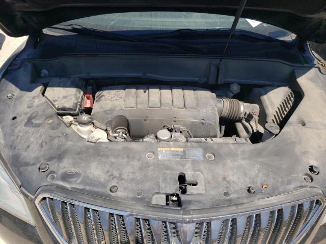 Photo 7 from auction – 2017 BUICK ENCLAVE with VIN 5GAKVBKD4HJ273035