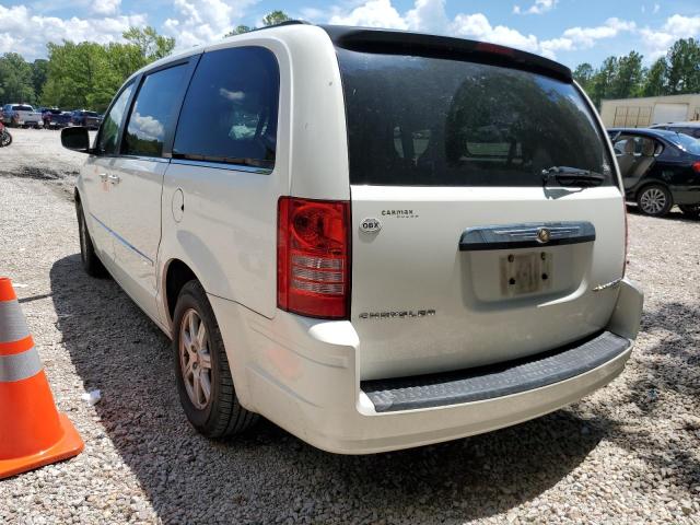 Photo 3 from auction – 2010 CHRYSLER TOWN & COU with VIN 2A4RR5D16AR309258