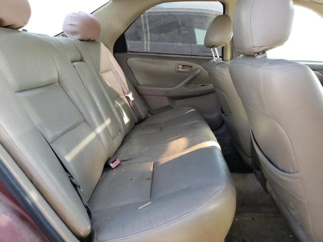 Photo 6 from auction – 2000 TOYOTA CAMRY CE with VIN JT2BG22K8Y0438283