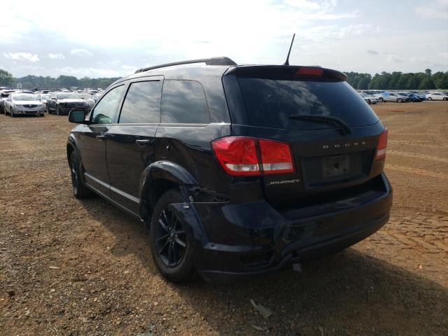Foto 3 de la subasta – 2019 DODGE JOURNEY SE con VIN 3C4PDCBB9KT867096