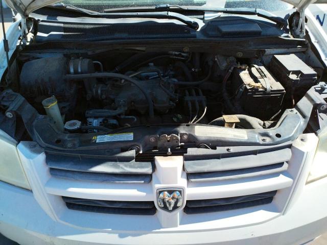 Photo 7 from auction – 2010 DODGE GRAND CARA with VIN 2D4RN4DE0AR455107