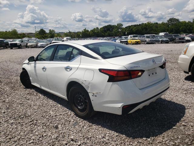Photo 3 from auction – 2021 NISSAN ALTIMA S with VIN 1N4BL4BV0MN379225