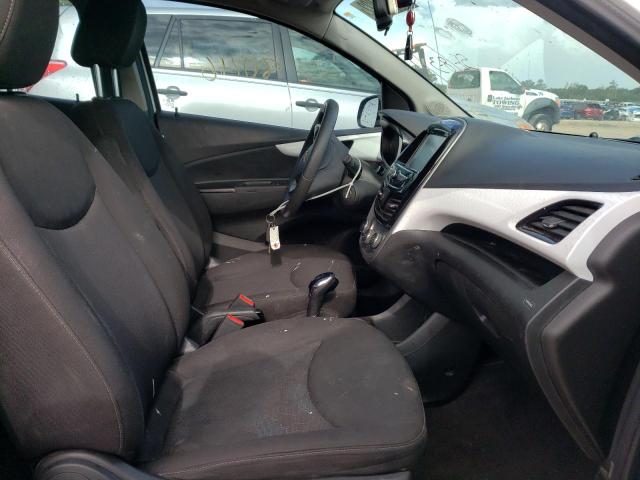 Photo 5 from auction – 2017 CHEVROLET SPARK 1LT with VIN KL8CD6SA0HC799291