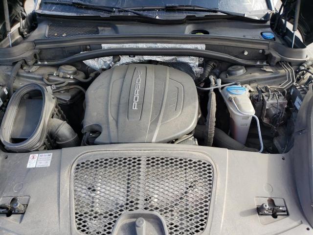 Photo 7 from auction – 2018 PORSCHE MACAN with VIN WP1AA2A5XJLB03674
