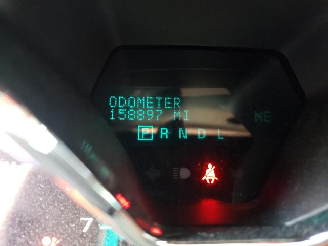 Photo 8 from auction – 2014 CHEVROLET TRAVERSE L with VIN 1GNKRFED1EJ123781