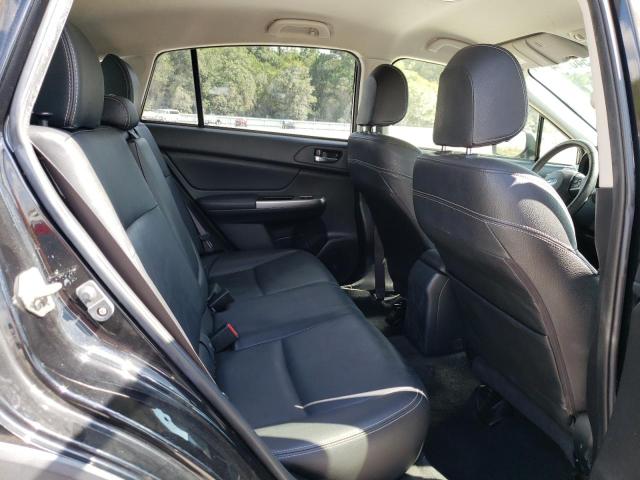 Photo 6 from auction – 2015 SUBARU XV CROSSTR with VIN JF2GPAMC5F8326182