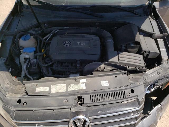 Photo 7 from auction – 2014 VOLKSWAGEN PASSAT SE with VIN 1VWBS7A30EC060531