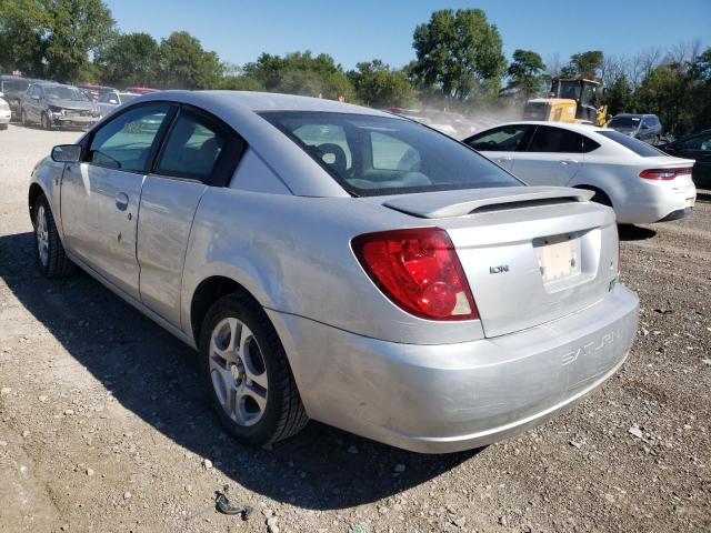 Photo 3 from auction – 2004 SATURN ION LEVEL with VIN 1G8AM12F24Z185356