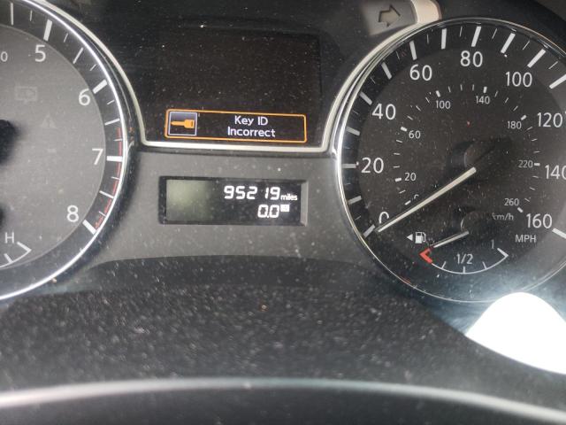 Photo 8 from auction – 2015 NISSAN ALTIMA 2.5 with VIN 1N4AL3AP7FC483816
