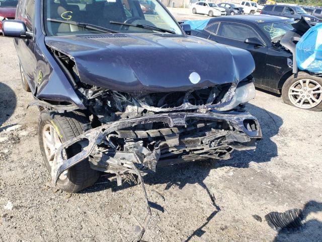 Фото 9 с аукциона – 2004 BMW X5 3.0I с VIN 5UXFA13574LU23505