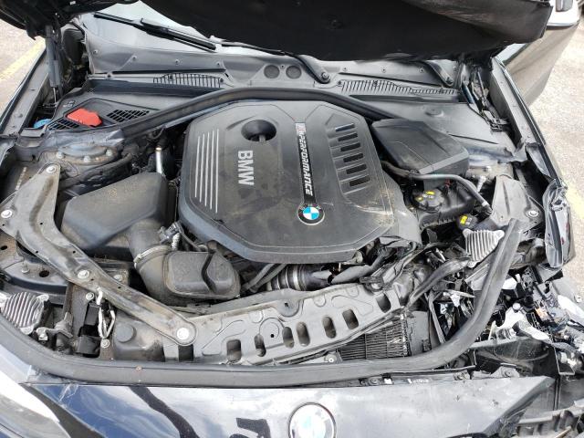 Photo 7 from auction – 2018 BMW M240I with VIN WBA2N1C53JVC28408