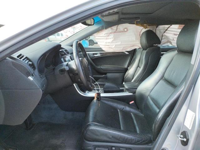 Photo 5 from auction – 2008 ACURA TL with VIN 19UUA66258A030984
