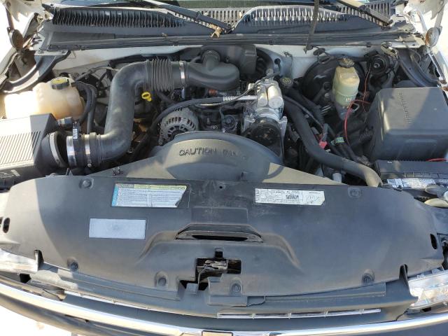 Photo 7 from auction – 2000 CHEVROLET silverado with VIN 1GCEC14W5YZ270236