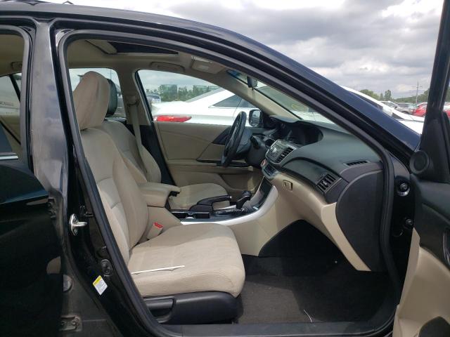 Photo 5 from auction – 2015 HONDA ACCORD EX with VIN 1HGCR2F7XFA041114