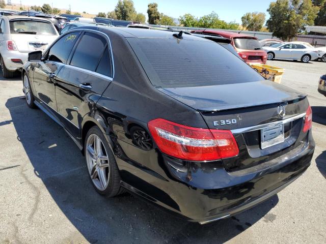 Photo 3 from auction – 2013 MERCEDES-BENZ E 350 with VIN WDDHF5KB4DA746938
