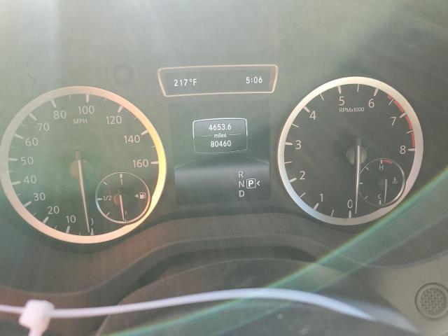 Photo 8 from auction – 2017 INFINITI QX30 BASE with VIN SJKCH5CP5HA031047