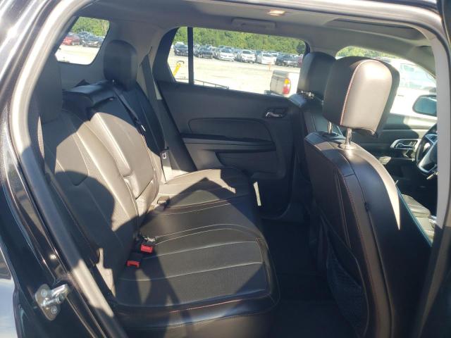 Photo 6 from auction – 2015 GMC TERRAIN SL with VIN 2GKFLTE32F6303484