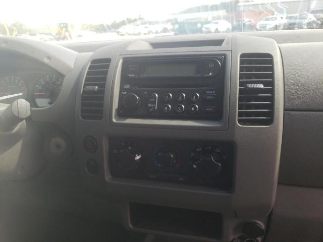 Photo 9 from auction – 2007 NISSAN FRONTIER K with VIN 1N6BD06TX7C423110