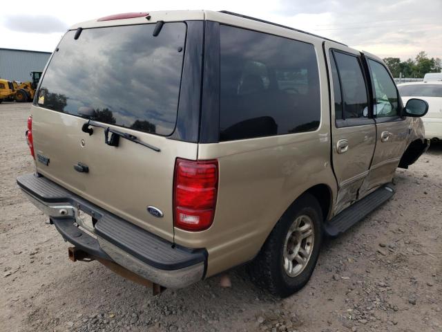 Photo 4 from auction – 2000 FORD EXPEDITION with VIN 1FMPU16L2YLC13256
