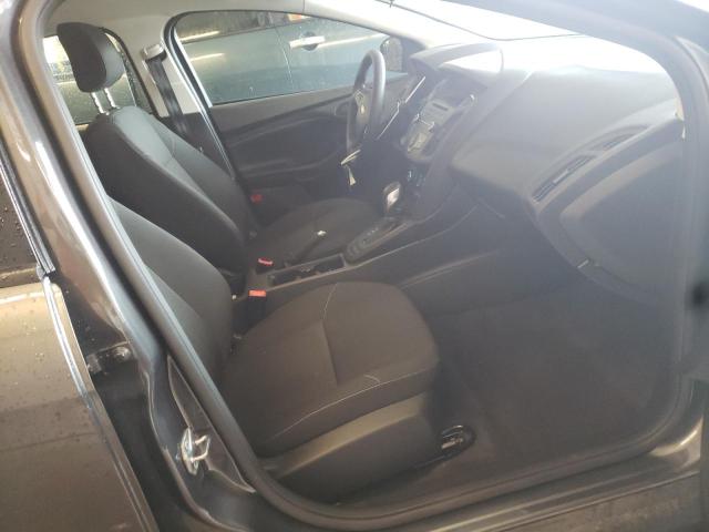 Photo 5 from auction – 2017 FORD FOCUS S with VIN 1FADP3E24HL336551