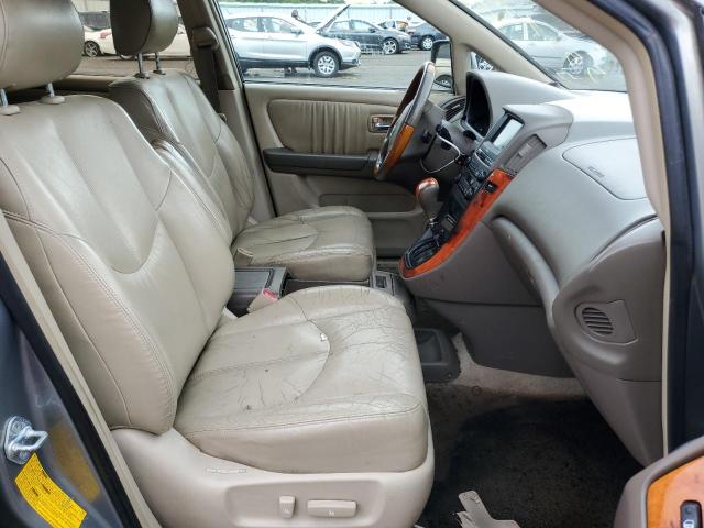 Фото 5 с аукциона – 2003 LEXUS RX 300 с VIN JTJGF10U830154348