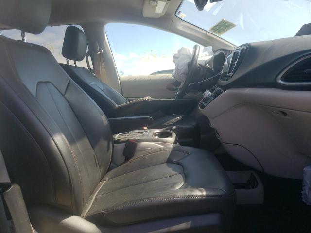 Photo 5 from auction – 2017 CHRYSLER PACIFICA T with VIN 2C4RC1EG3HR752321