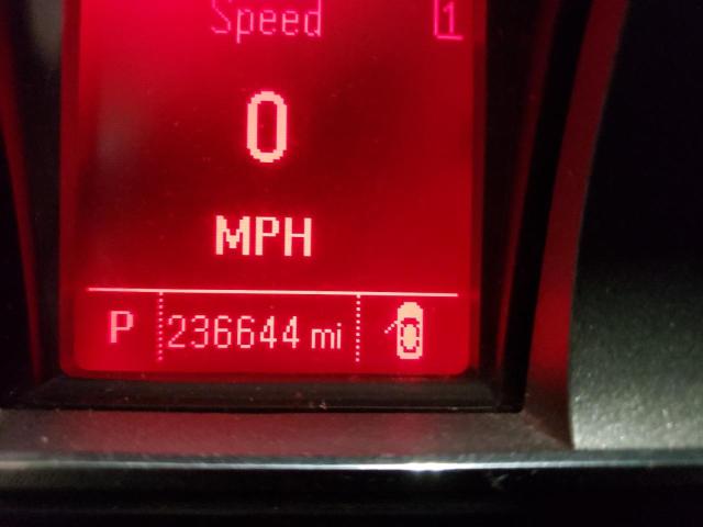 Photo 8 from auction – 2012 GMC TERRAIN SL with VIN 2GKALSEK0C6320839