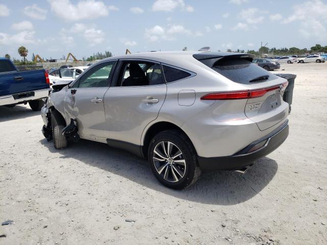 Photo 3 from auction – 2022 TOYOTA VENZA LE with VIN JTEAAAAH3NJ101395