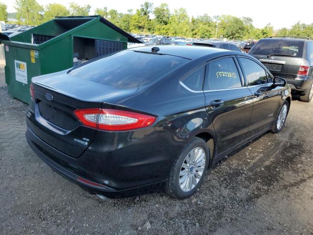 صورة رقم 4 من المزاد - 2013 FORD FUSION مع VIN 3FA6P0LU8DR196771