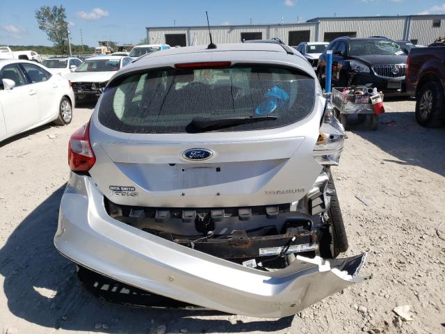 Photo 9 from auction – 2012 FORD FOCUS TITA with VIN 1FAHP3N25CL105006
