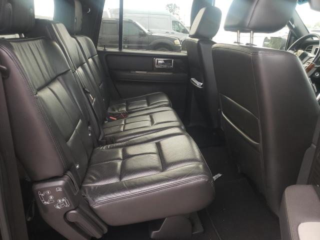 Photo 6 from auction – 2008 LINCOLN NAVIGATOR with VIN 5LMFL28508LJ19859