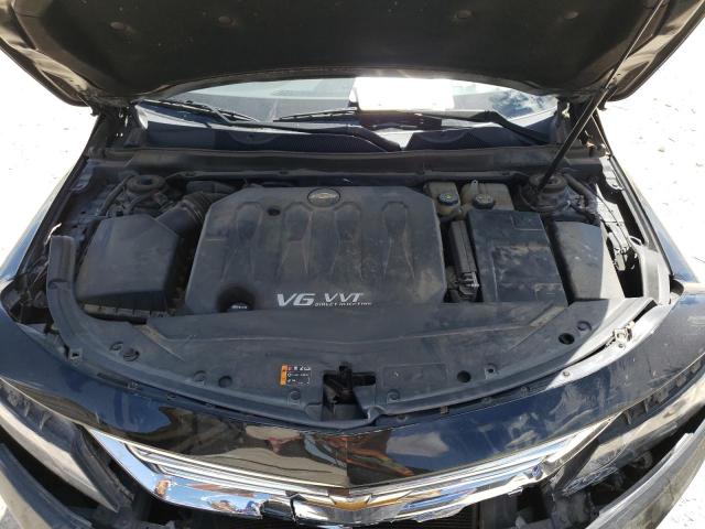Photo 7 from auction – 2017 CHEVROLET IMPALA PRE with VIN 1G1145S34HU150591