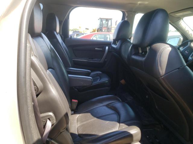 Photo 6 from auction – 2012 GMC ACADIA SLT with VIN 1GKKRRED2CJ249241