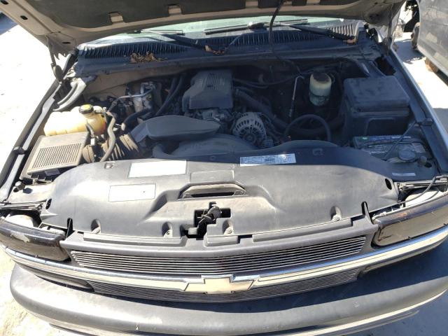 Photo 7 from auction – 2000 CHEVROLET SILVERADO with VIN 1GCFC29U4YE339958