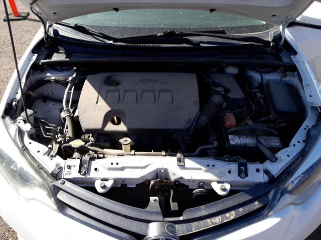 Photo 7 from auction – 2016 TOYOTA COROLLA L with VIN 5YFBURHE4GP393227