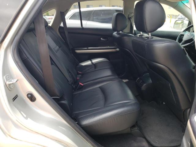Photo 6 from auction – 2006 LEXUS RX 400 with VIN JTJHW31U860042541