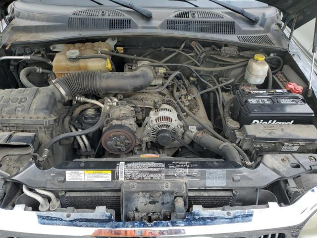 Photo 7 from auction – 2005 JEEP LIBERTY LI with VIN 1J4GL58K55W572091