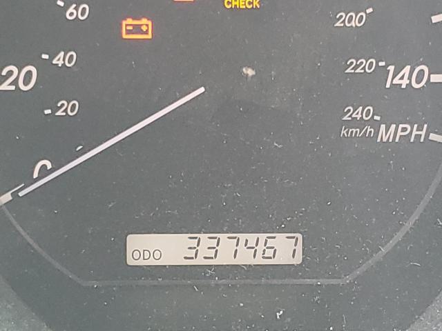 Photo 8 from auction – 2005 LEXUS RX 330 with VIN JTJHA31U650078256
