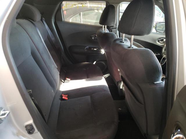 Photo 6 from auction – 2015 NISSAN JUKE S with VIN JN8AF5MV5FT554247