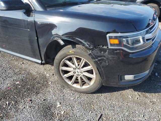 Photo 9 from auction – 2019 FORD FLEX LIMIT with VIN 2FMHK6D88KBA03323