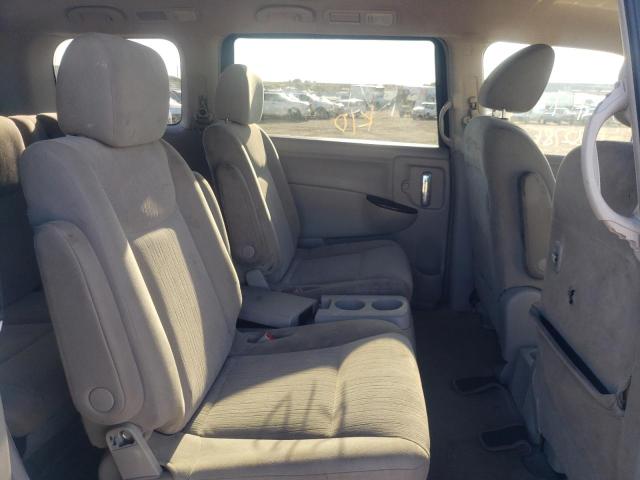Photo 6 from auction – 2011 NISSAN QUEST S with VIN JN8AE2KP0B9005990