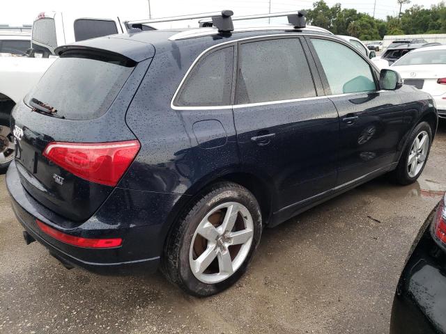 Photo 4 from auction – 2011 AUDI Q5 PREMIUM with VIN WA1LFAFP8BA081357