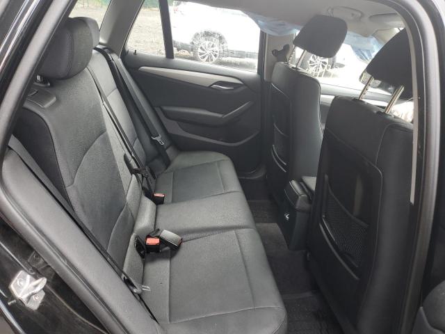 Photo 6 from auction – 2013 BMW X1 XDRIVE2 with VIN WBAVL1C52DVR86812