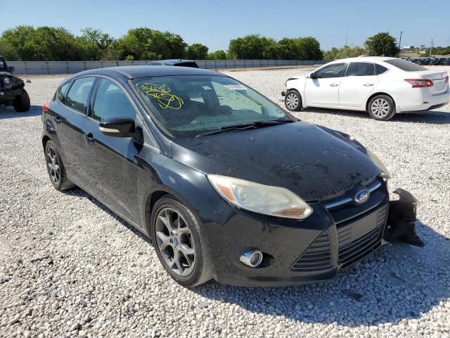 FORD FOCUS SE 2014 z numerem VIN 1FADP3K22EL145775 - Zdjęcie z aukcji