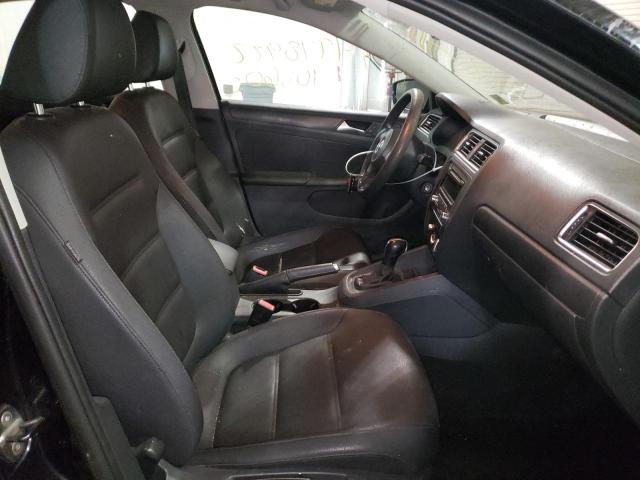 Photo 5 from auction – 2012 VOLKSWAGEN JETTA SE with VIN 3VWDP7AJ6CM340233